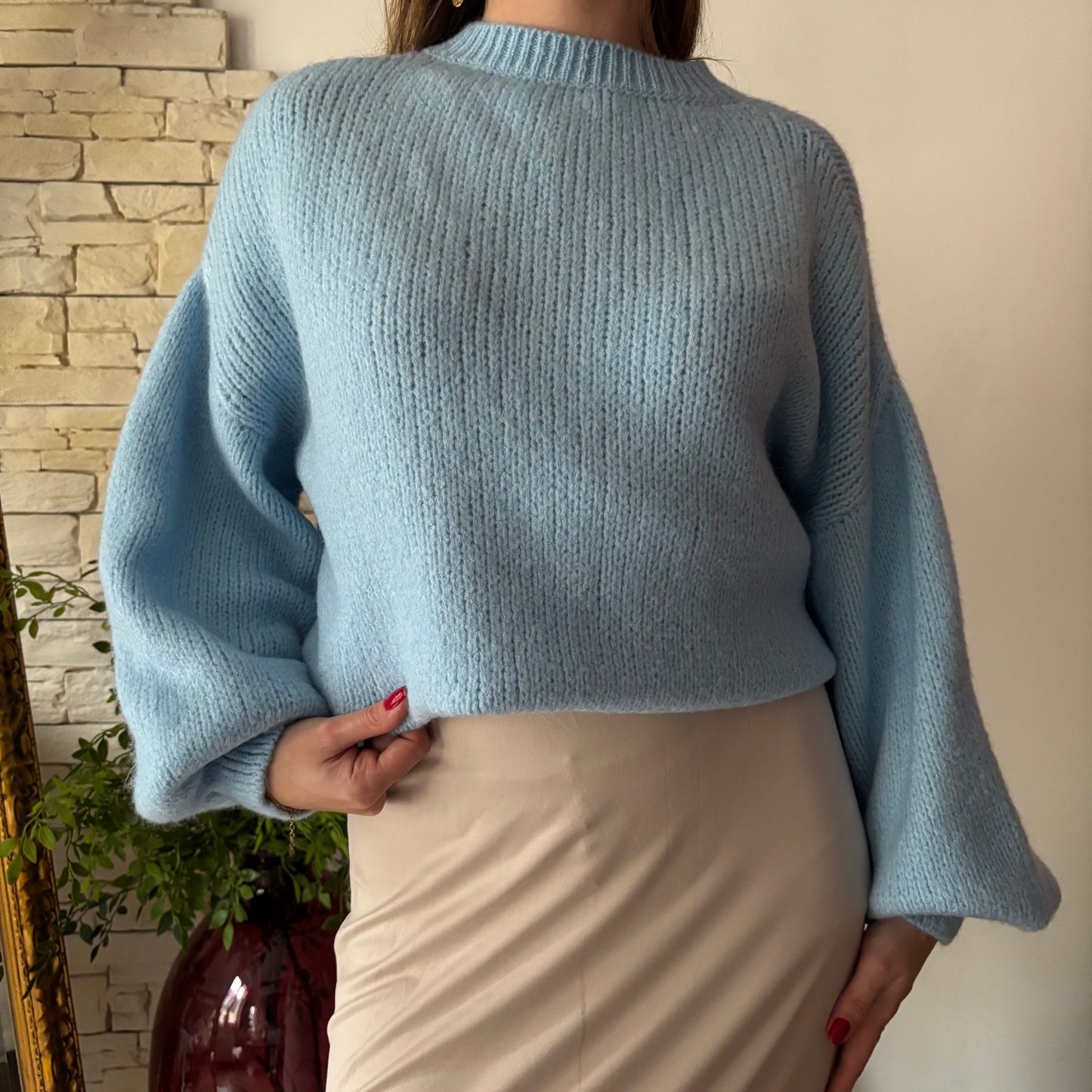 Pull Enora