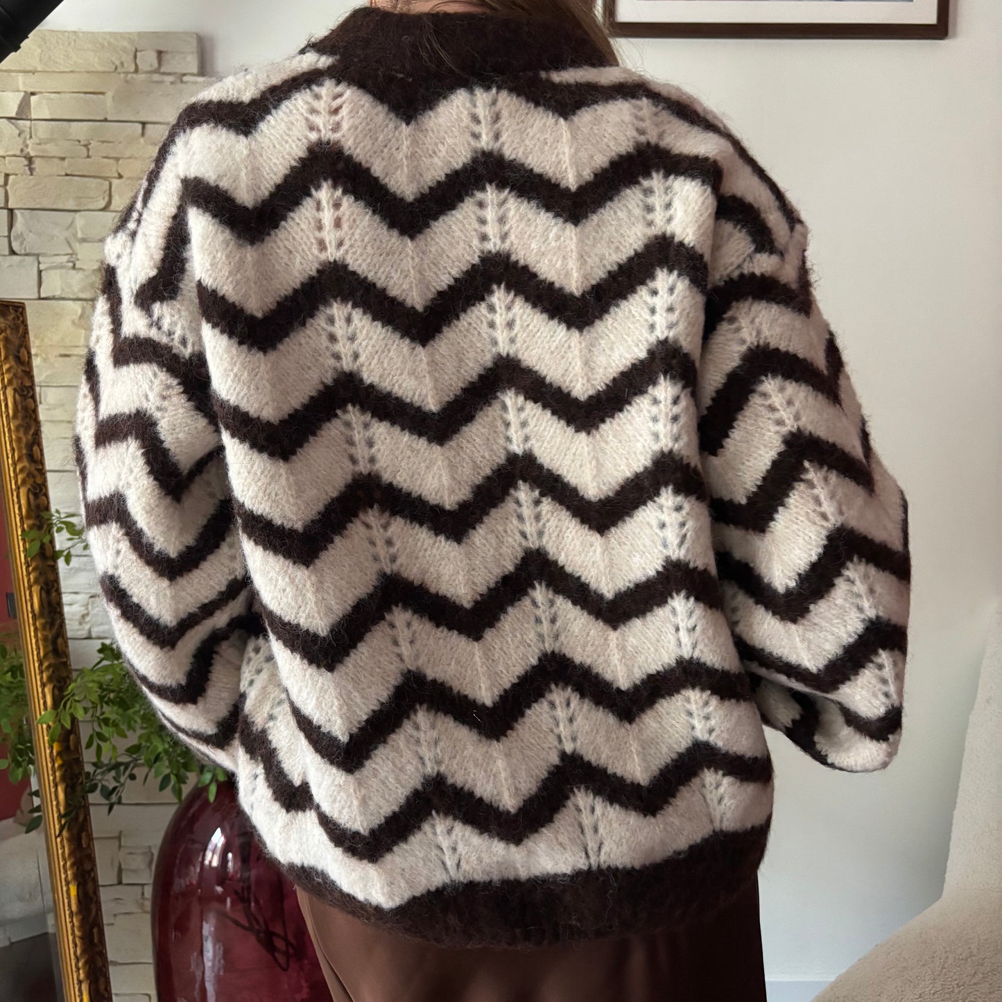 Pull Chevron