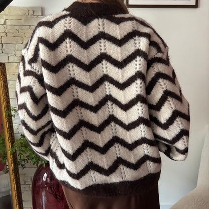 Pull Chevron