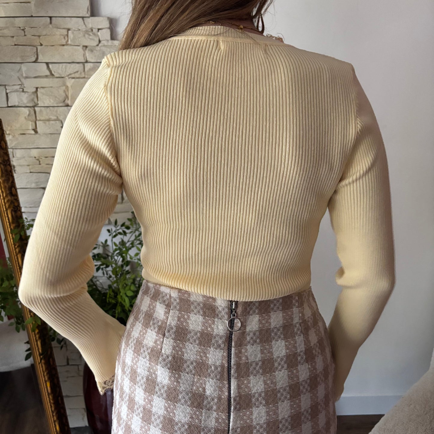 Pull Daisy