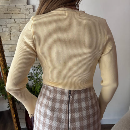 Pull Daisy