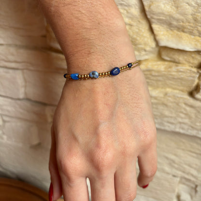 Bracelet Zoé