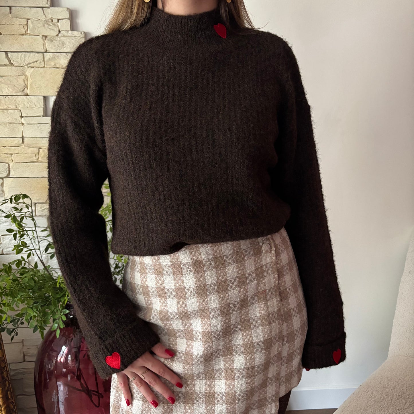 Pull Rachel