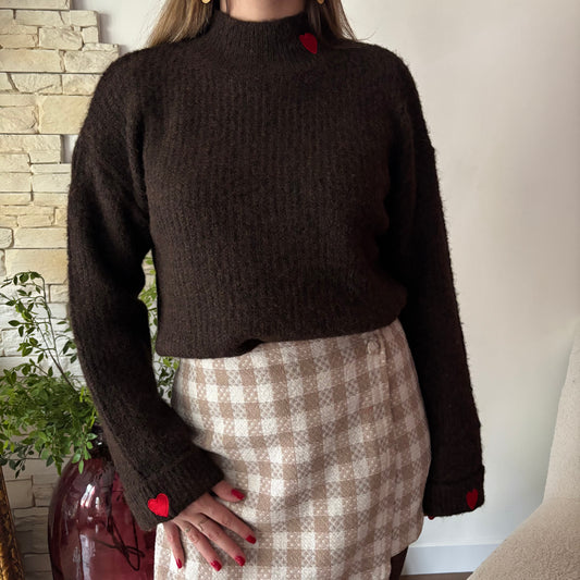 Pull Rachel