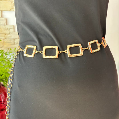 Ceinture chaîne