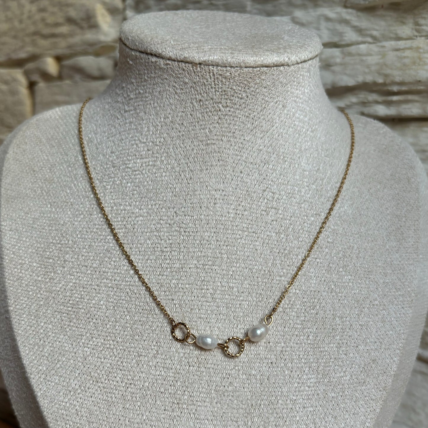 Collier Kara