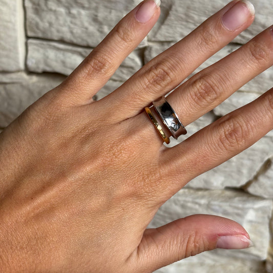 Bague Elya