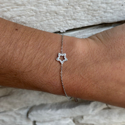 Bracelet Star