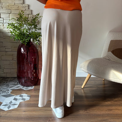 Jupe Sarah Beige