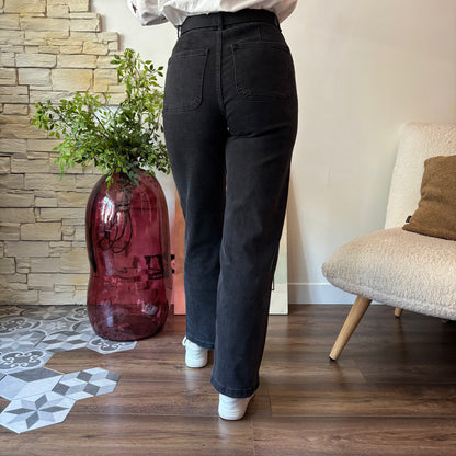 Jean Floral