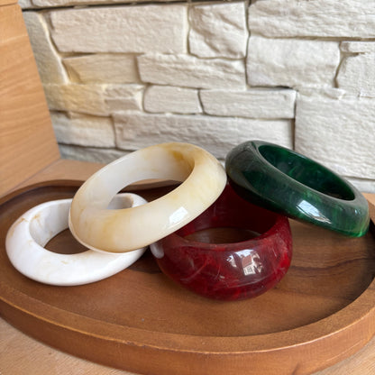 Bracelet Manchette