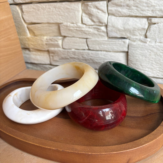 Bracelet Manchette