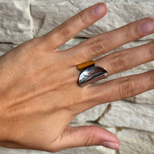 Bague Aude