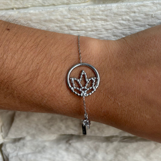 Bracelet Lotus