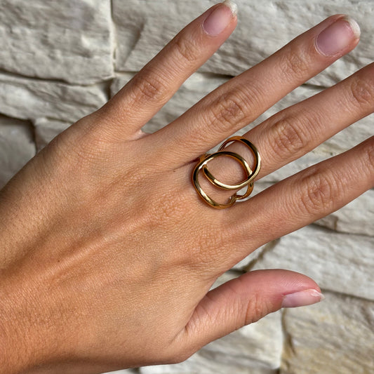 Bague Jena