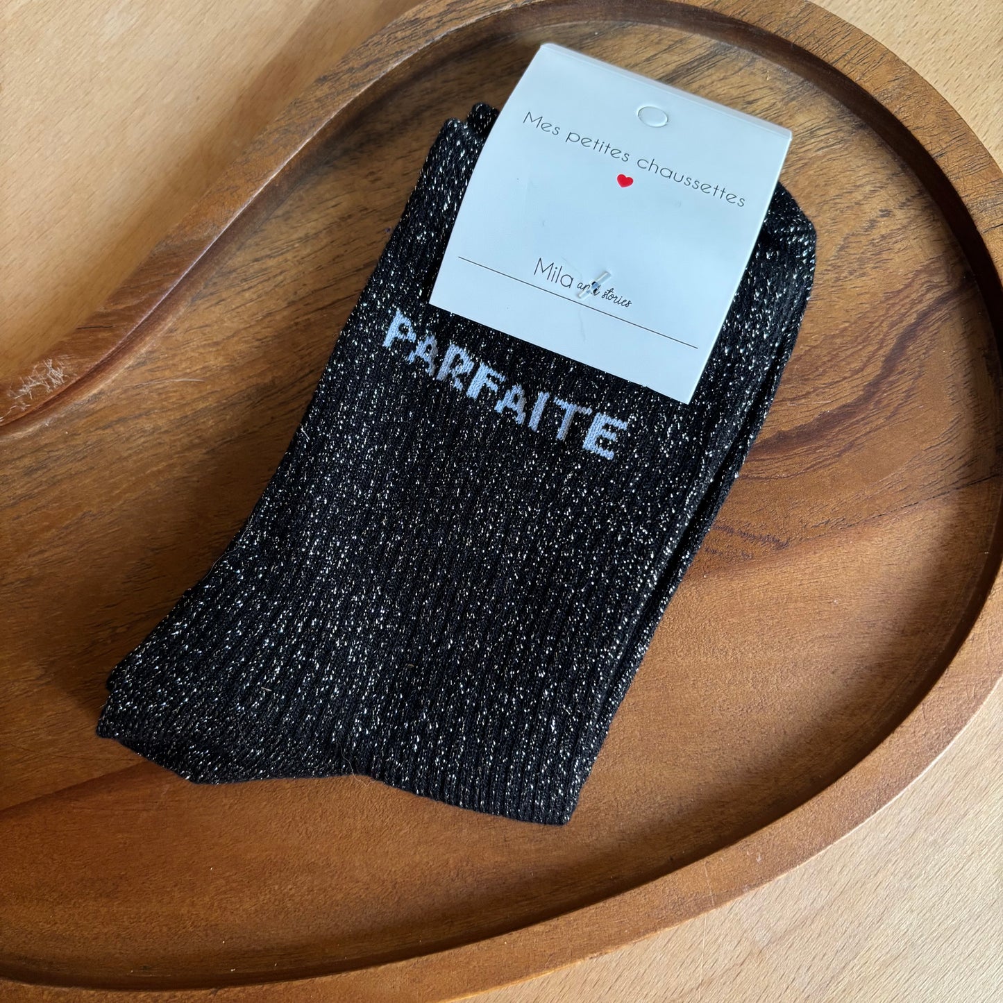 Chaussettes Parfaite
