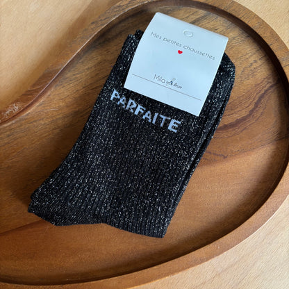 Chaussettes Parfaite