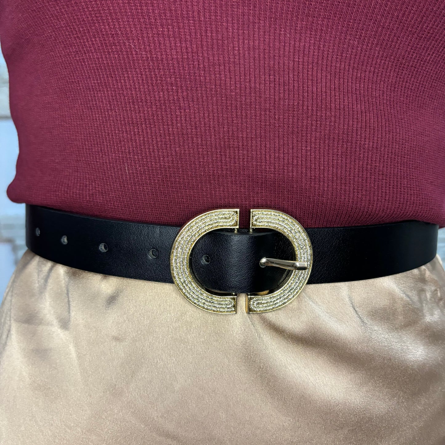 Ceinture Cloé