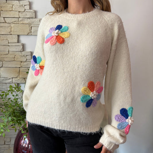 Pull Floral