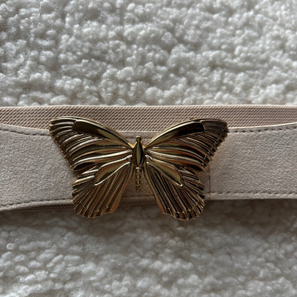 Ceinture Papillon