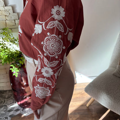 Chemise Joy