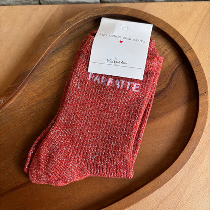 Chaussettes Parfaite