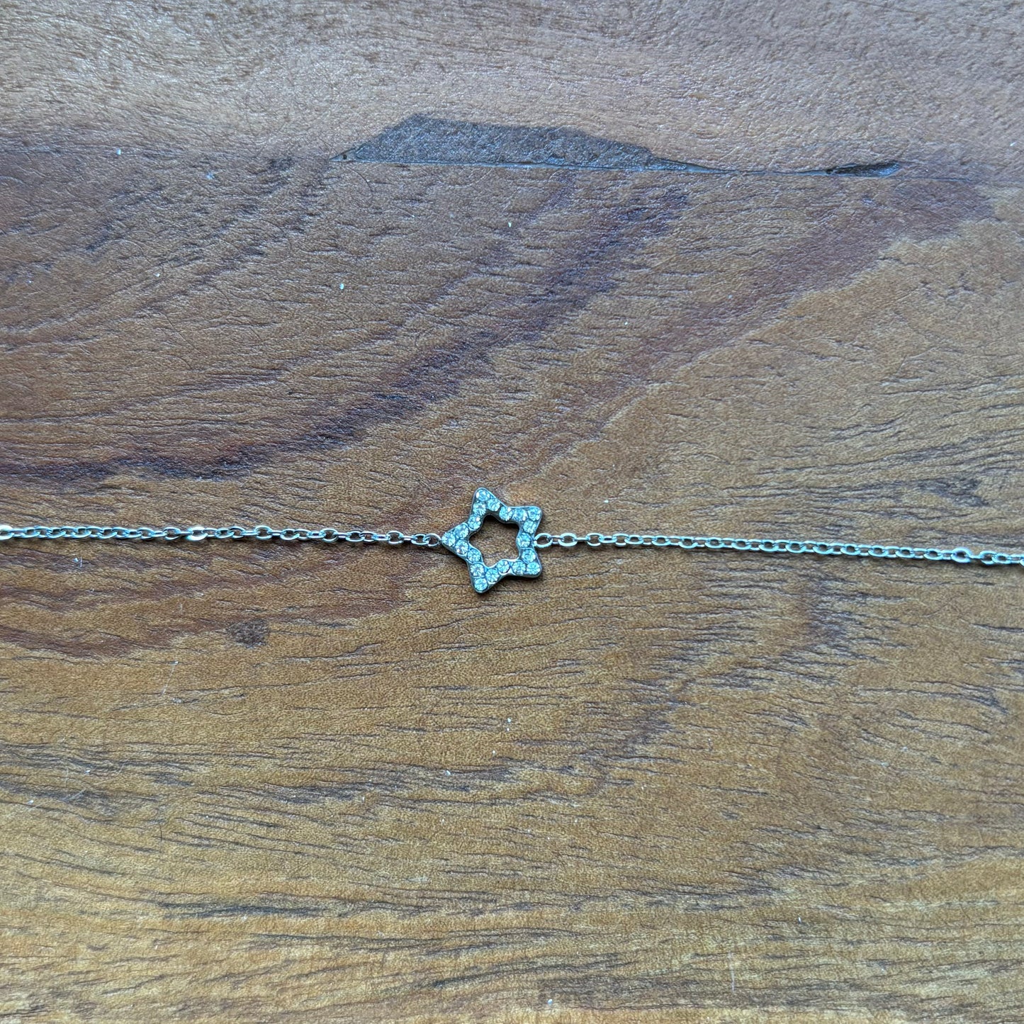 Bracelet Star