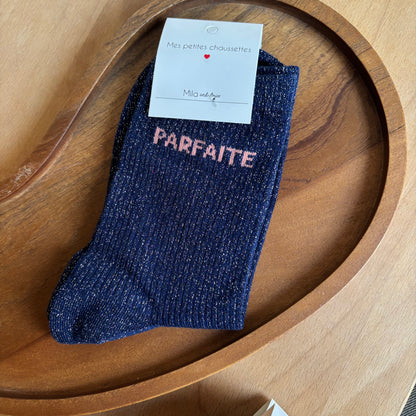 Chaussettes Parfaite