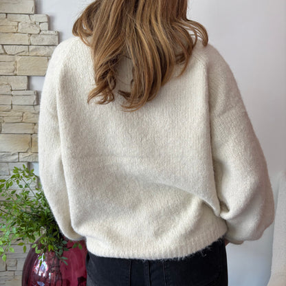 Pull Floral